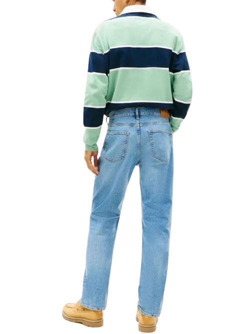 Jeans Ryan slim fit Tommy Jeans | DM0DM222731AB